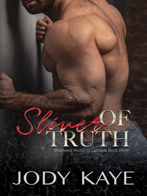 cover image of Sliver of Truth